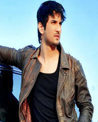 Sushant Singh Rajput